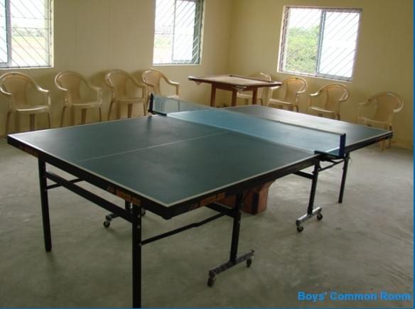 Gandhi Institute of Excellent Technocrats Bhubaneswar Infrastructure photo 6